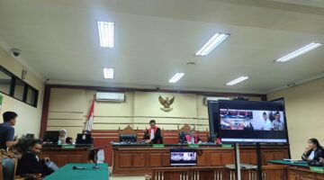 Lasbandra: Fakta Sidang Lapen Sampang Tunjukkan Proyek Berjalan atas Arahan Struktural
