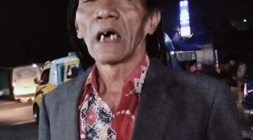 *”SOPAN PURBA MELAWAN ARUS: Perlawanan Gigantic Menentang Pungli dan Janji Manis Pemkab Karo yang Tak Tepati”*
