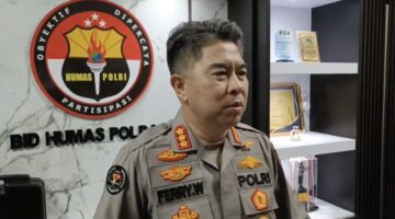 Polda Sumut Resmi Pecat Kompol DK Melalui Sidang Komisi Kode Etik Profesi Polri