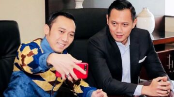 AHY dan Ibas Dinilai Taat Aturan, Pengamat: Stop Tuduhan Tak Berdasar
