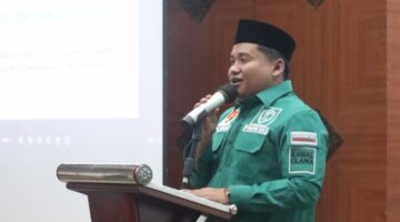 PW GP Al Washliyah DKI Tegaskan Dukungan Penuh terhadap Polri Ungkap Dugaan Korupsi Batu Bara, Jangan Ada Intervemsi
