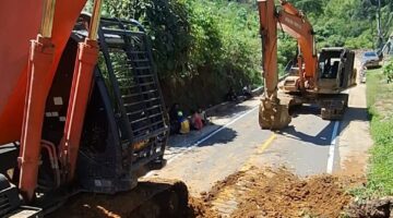 Penyedia Jasa Mengeluh, Pembayaran Sewa Alat Berat Pascabencana di Gayo Lues Tersendat