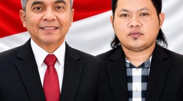 KAKI Jatim Desak Ketua KPK Setyo Budiyanto Jemput Paksa Nusron Wahid