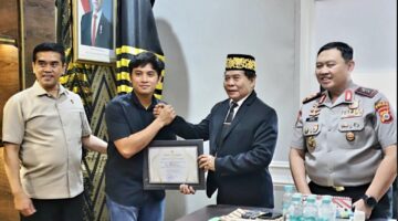 Polda Sulsel Berhasil Ungkap Kasus Penipuan Pejabat Kaltara, Gubernur Zainal Minta Masyarakat Waspada
