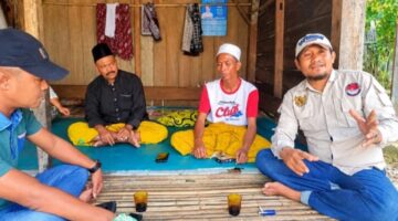 GPN Kawal Kasus Suami FA di Sampang, Rolis Sanjaya Siap Tempuh Jalur Propam Jika Ditemukan Dugaan Pelanggaran