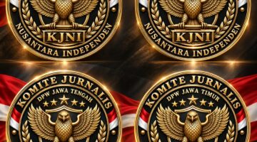 DPW KJNI Sejumlah Provinsi Sampaikan Apresiasi, Arul Tekankan Persatuan dan Integritas