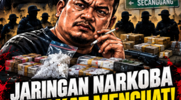Jaringan Narkoba Langkat, Nama Kitab Ginting Dan Sejumlah Korlap Disebut, Polres Diminta Bergerak!