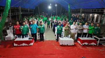 Rakerwil GPA Sultra Perkuat Kaderisasi, Gerakan Sosial, Dan Kemandirian Ekonomi Pemuda Konawe Utara